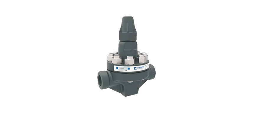 Bimetallic Thermostatic Steam Trap FMBM